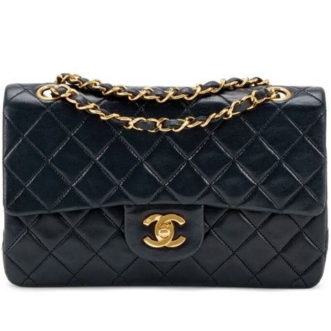 are Chanel bags worth anything